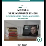 Neue Mitglieder finden, motivieren, begeistern [Digital]