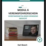 Vorstandsmitglieder dringend gesucht! [Digital]