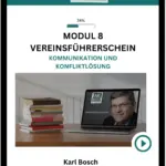 Kommunikation und Konfliktlösung [Digital]