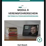 Datenschutzgrundverordnung [Digital]